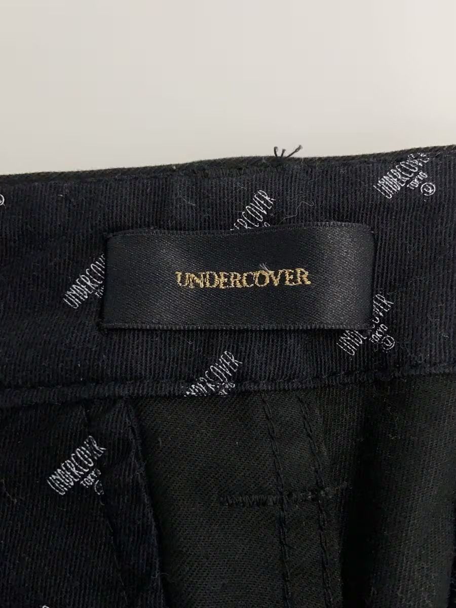 Undercover AW15 Distressed Pants Size US 29 - 4 Thumbnail