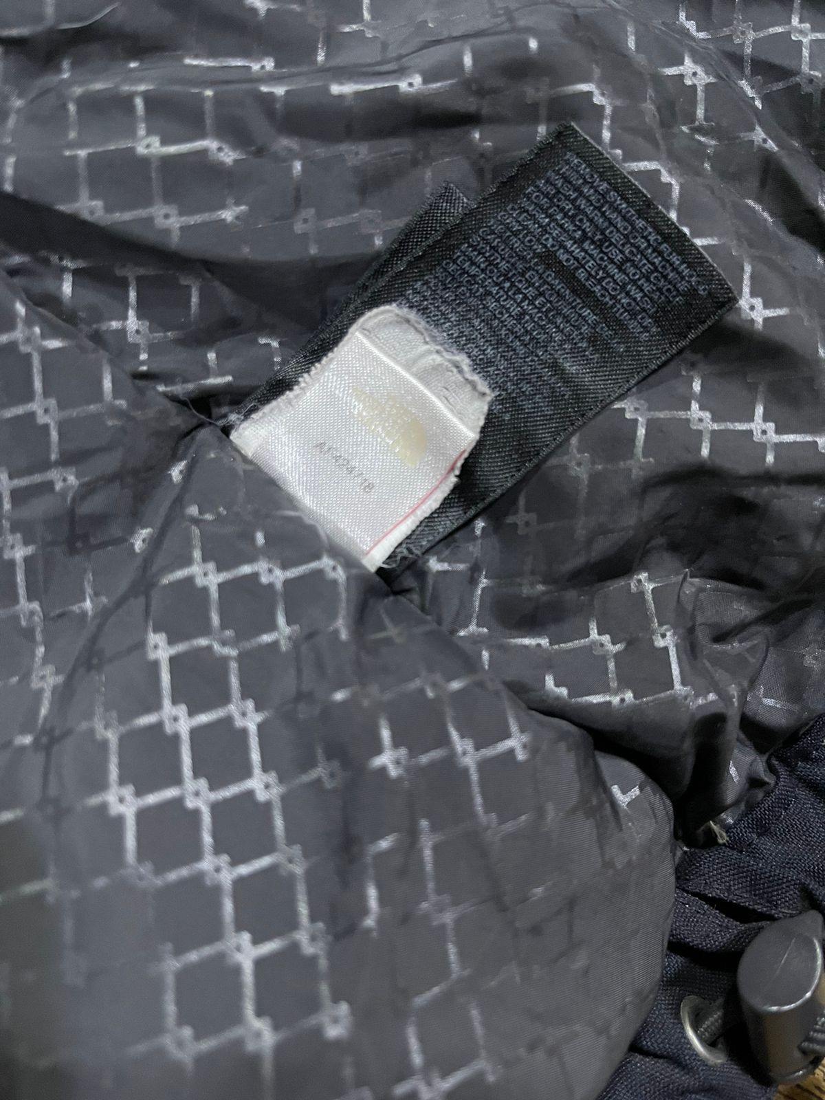 The North Face The North Face Hyvent man's artic coat size XL Size US XL / EU 56 / 4 - 16 Thumbnail