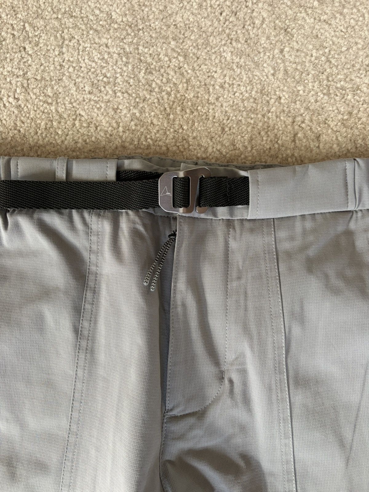 ROA ROA Climbing Trouser Size US 30 / EU 46 - 6 Thumbnail