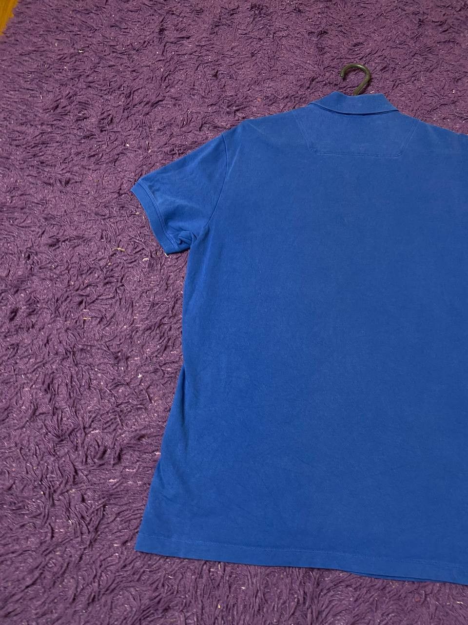 Diesel × Vintage Vintage diesel logo polo t-shirt 90s Size US XXL / EU 58 / 5 - 12 Thumbnail