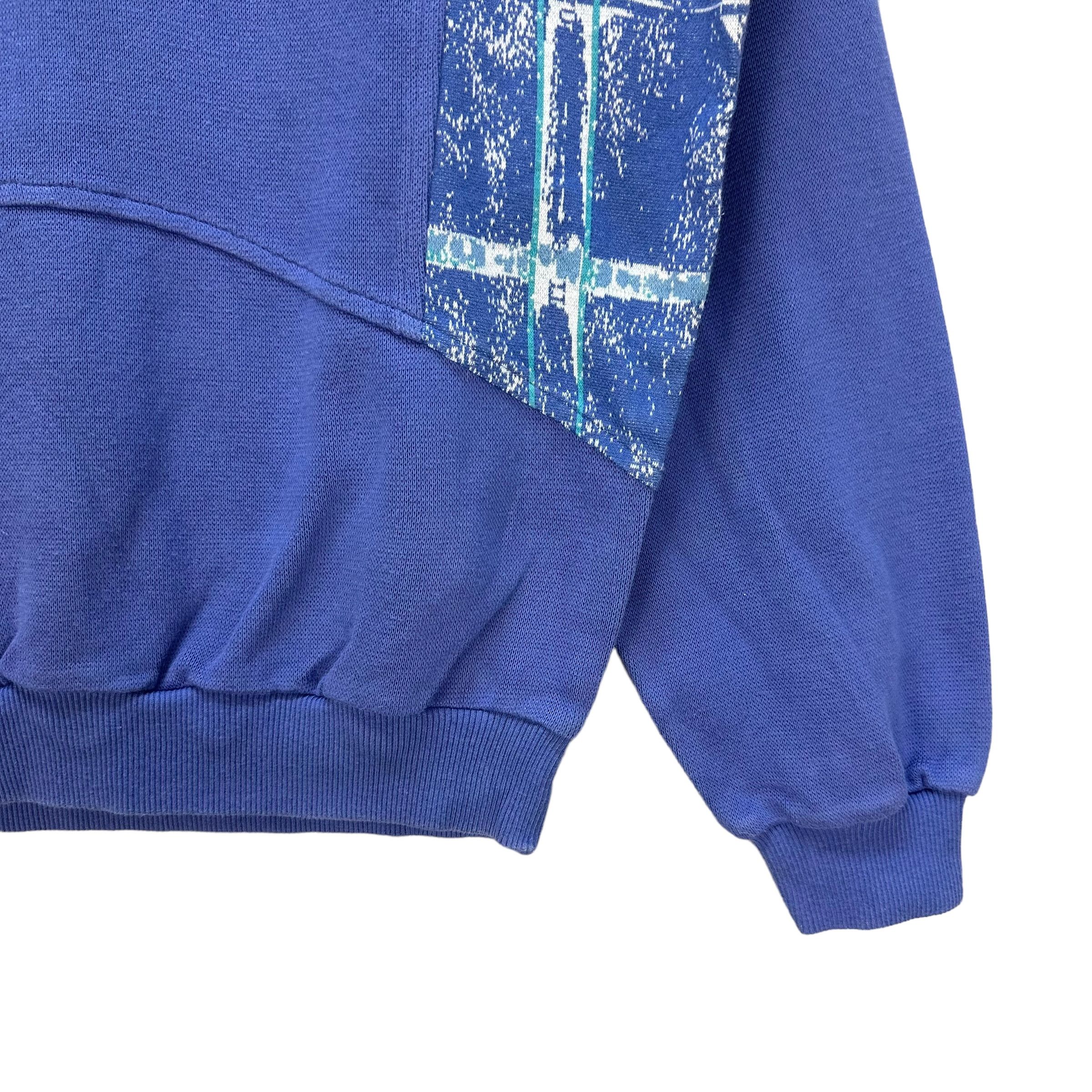 Cerruti 1881 CERRUTI 1881 SPORT HALF BUTTON SWEATSHIRT #8697-021 Size US L / EU 52-54 / 3 - 6 Thumbnail