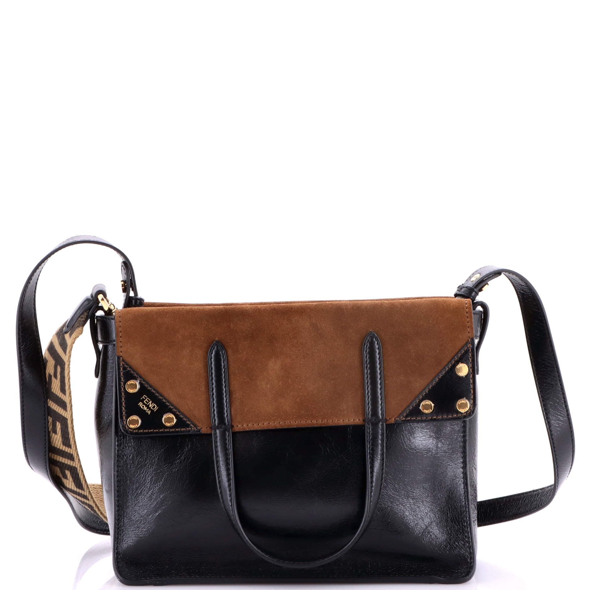 Fendi Flip Tote Size ONE SIZE - 1 Thumbnail