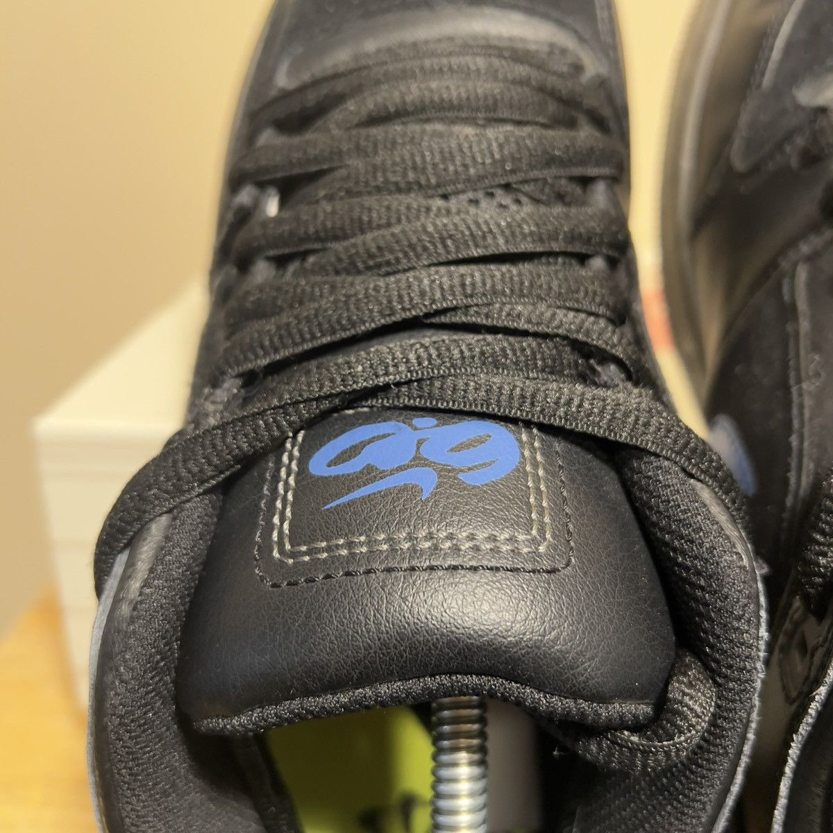 Nike Vintage Y2K Nike Air Zoom Oncore 6.0 Size US 10.5 / EU 43-44 - 7 Thumbnail