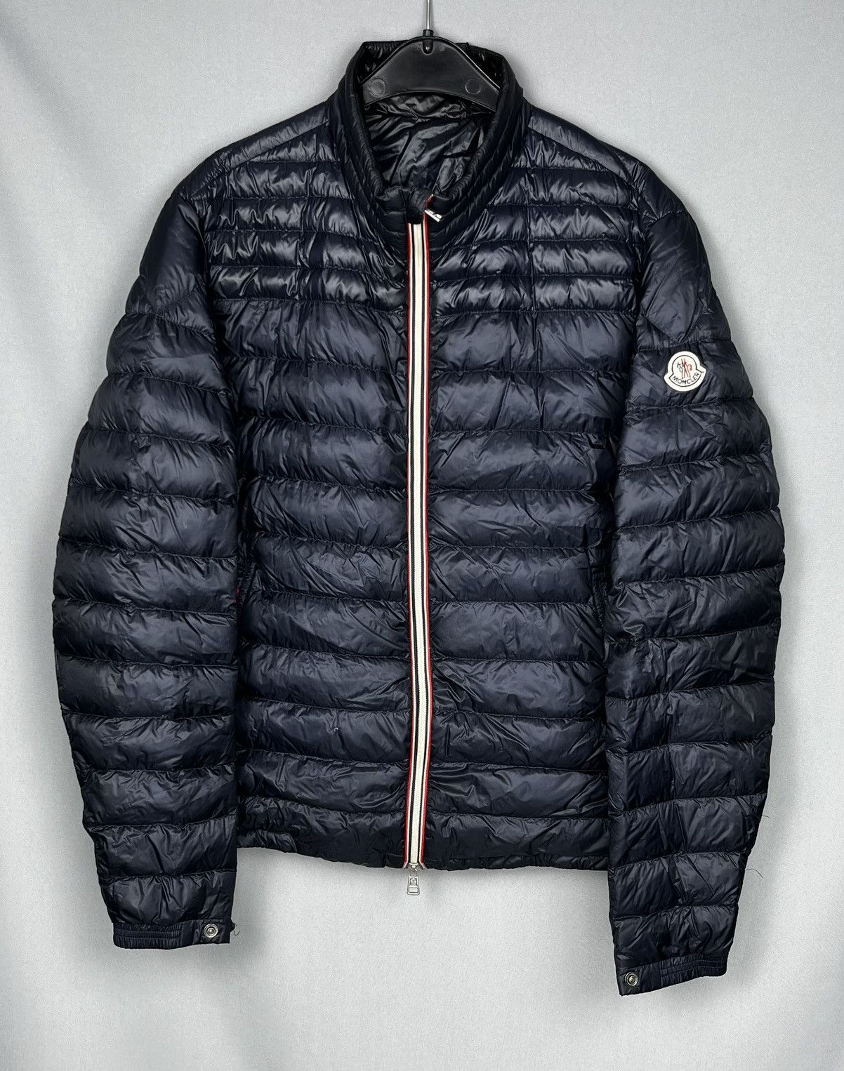 Moncler longue online