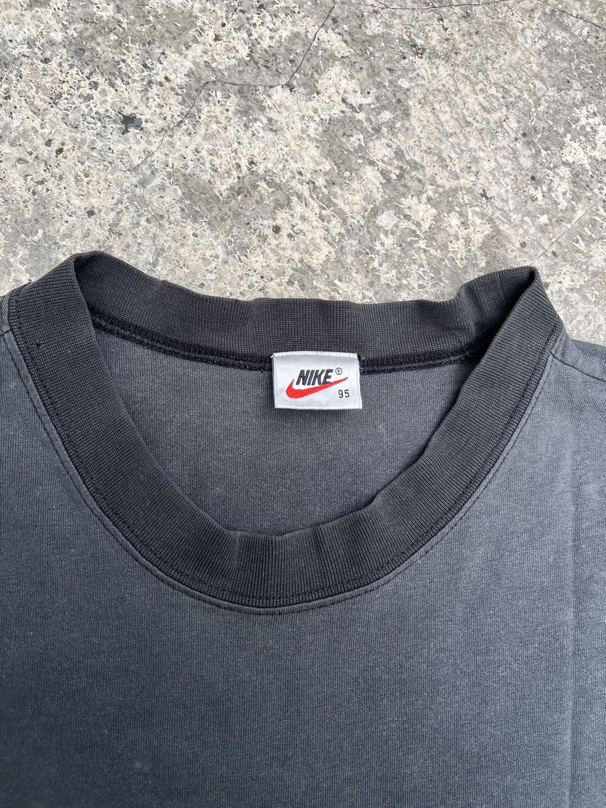 Nike ACG × Vintage T-shirt Nike ACG vintage 90’s Size US L / EU 52-54 / 3 - 6 Thumbnail
