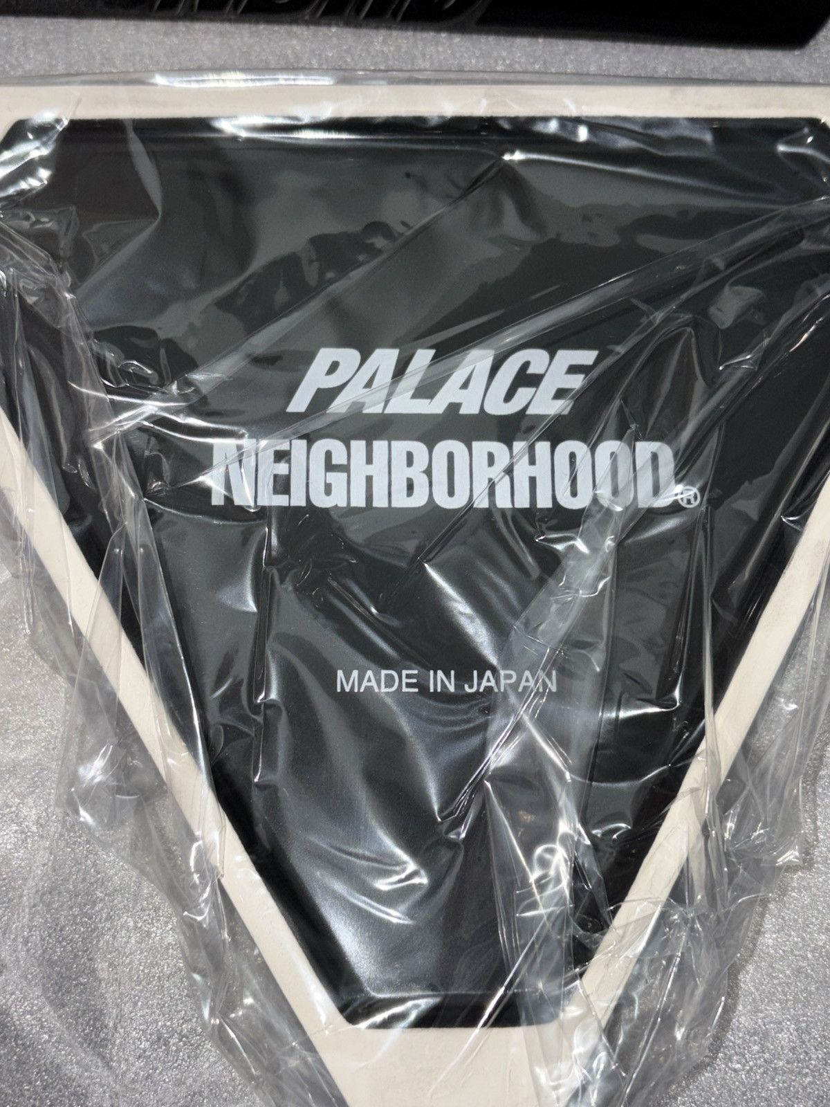 Palace Palace x Neighborhood Incense Chamber Size ONE SIZE - 7 Thumbnail