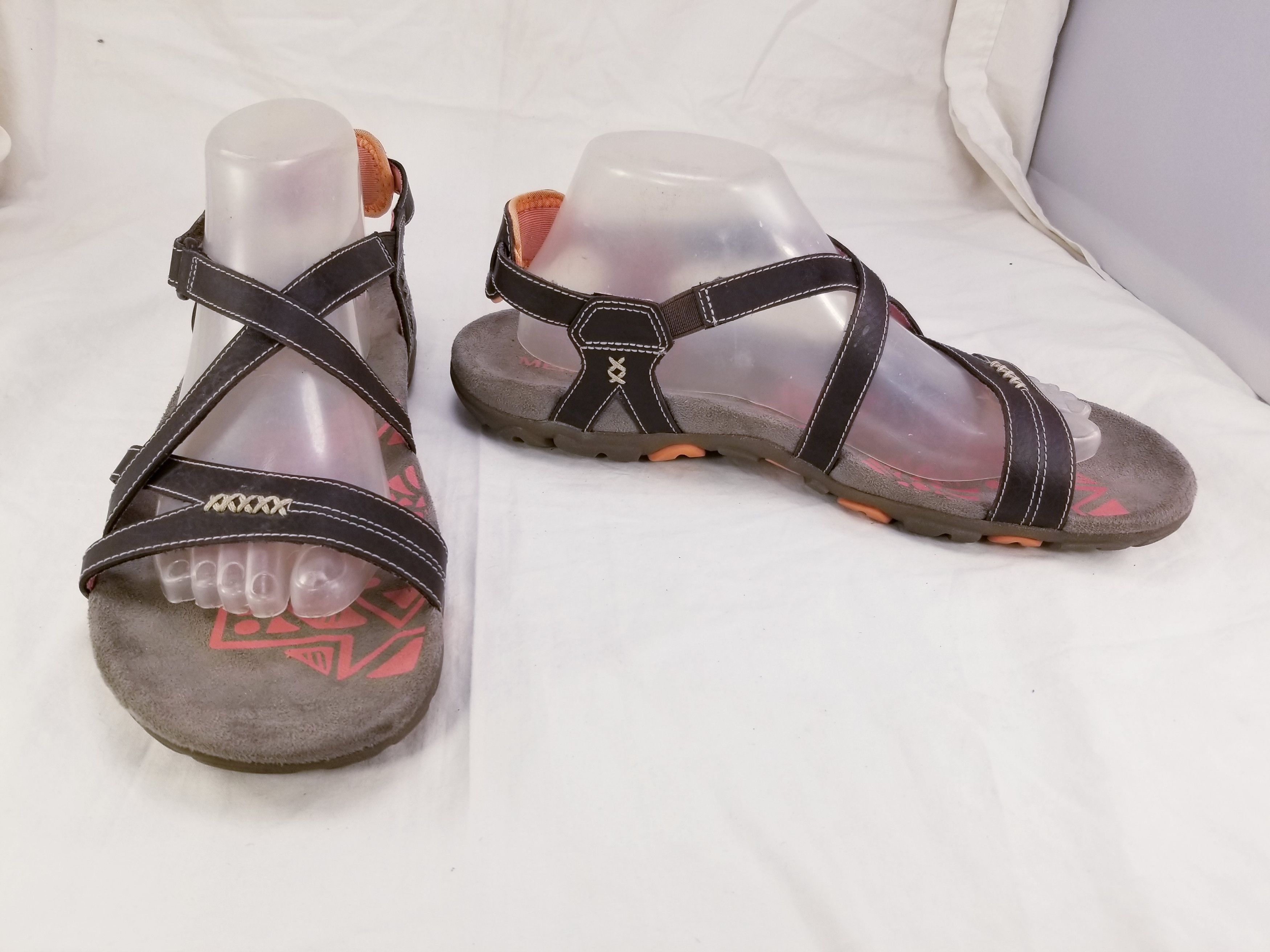 Merrell COCOA CORAL Size US 10 / IT 40 - 3 Thumbnail