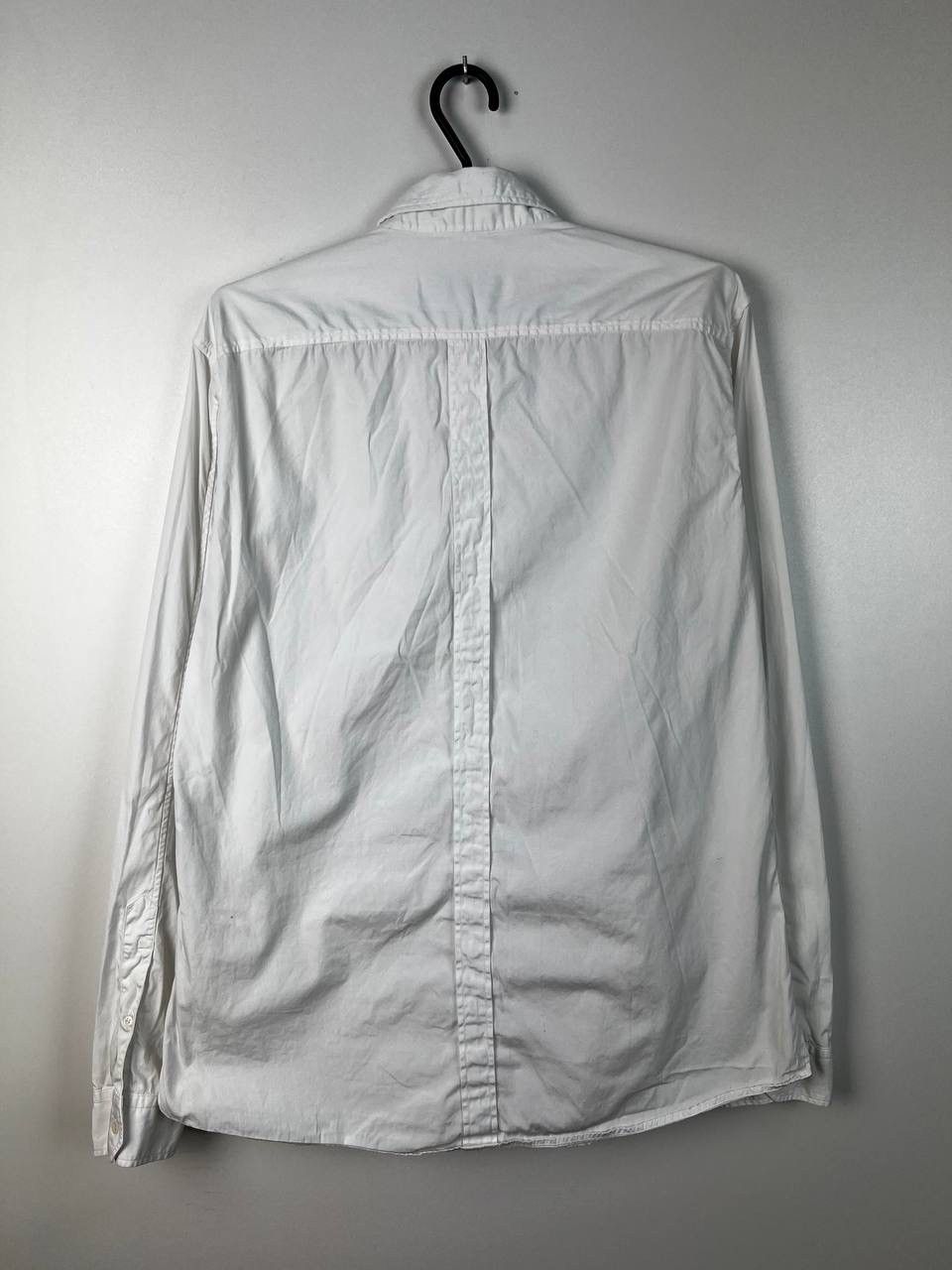 Gucci Gucci Uniform luxury shirts size S Size US S / EU 44-46 / 1 - 2 Thumbnail