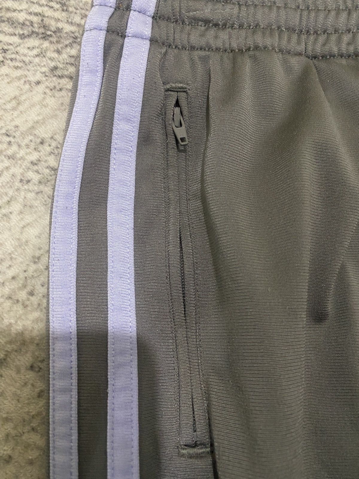 Adidas Vintage 2006 Adidas Originals Firebird Track Pants Size 33" - 3 Thumbnail