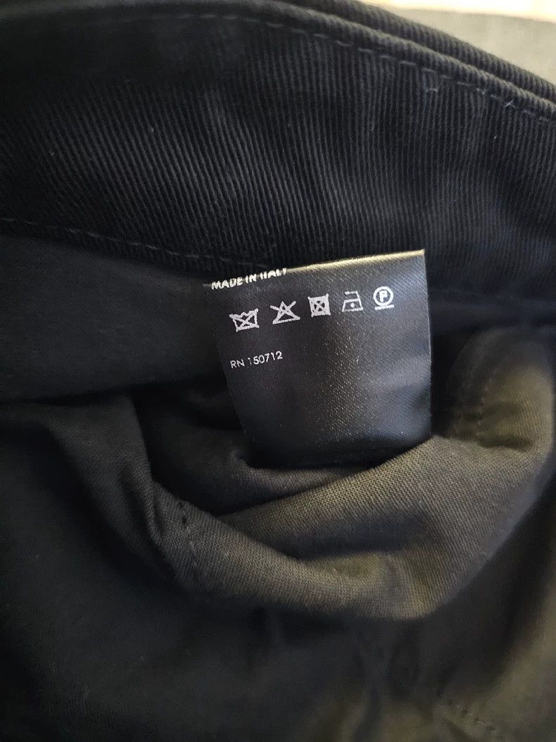 Amiri Amiri Casual pants Size US 36 / EU 52 - 9 Thumbnail