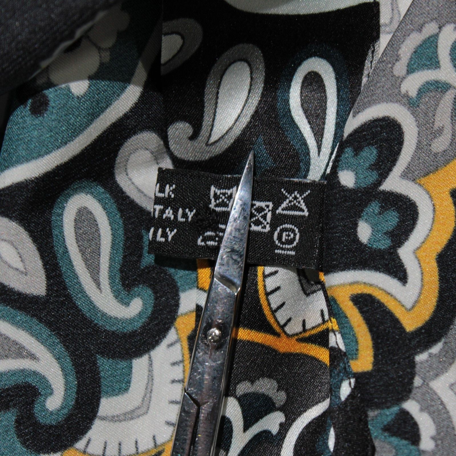 Other Italo Ferretti New with tags Shirt Size M US In Black Size US M / EU 48-50 / 2 - 9 Thumbnail