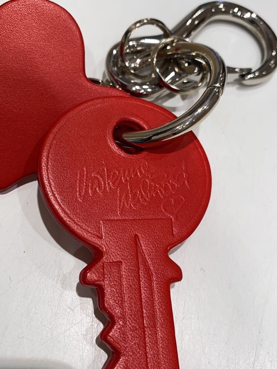 Vivienne Westwood 🐎 Heart Orb Keychain Size ONE SIZE - 3 Thumbnail