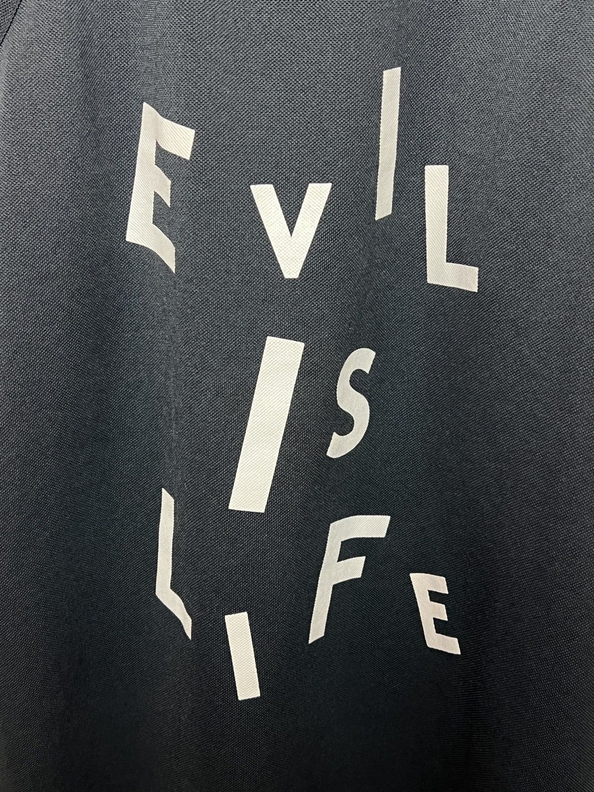 Acne Studios acne evil mesh tank top vintage Size US S / EU 44-46 / 1 - 4 Thumbnail