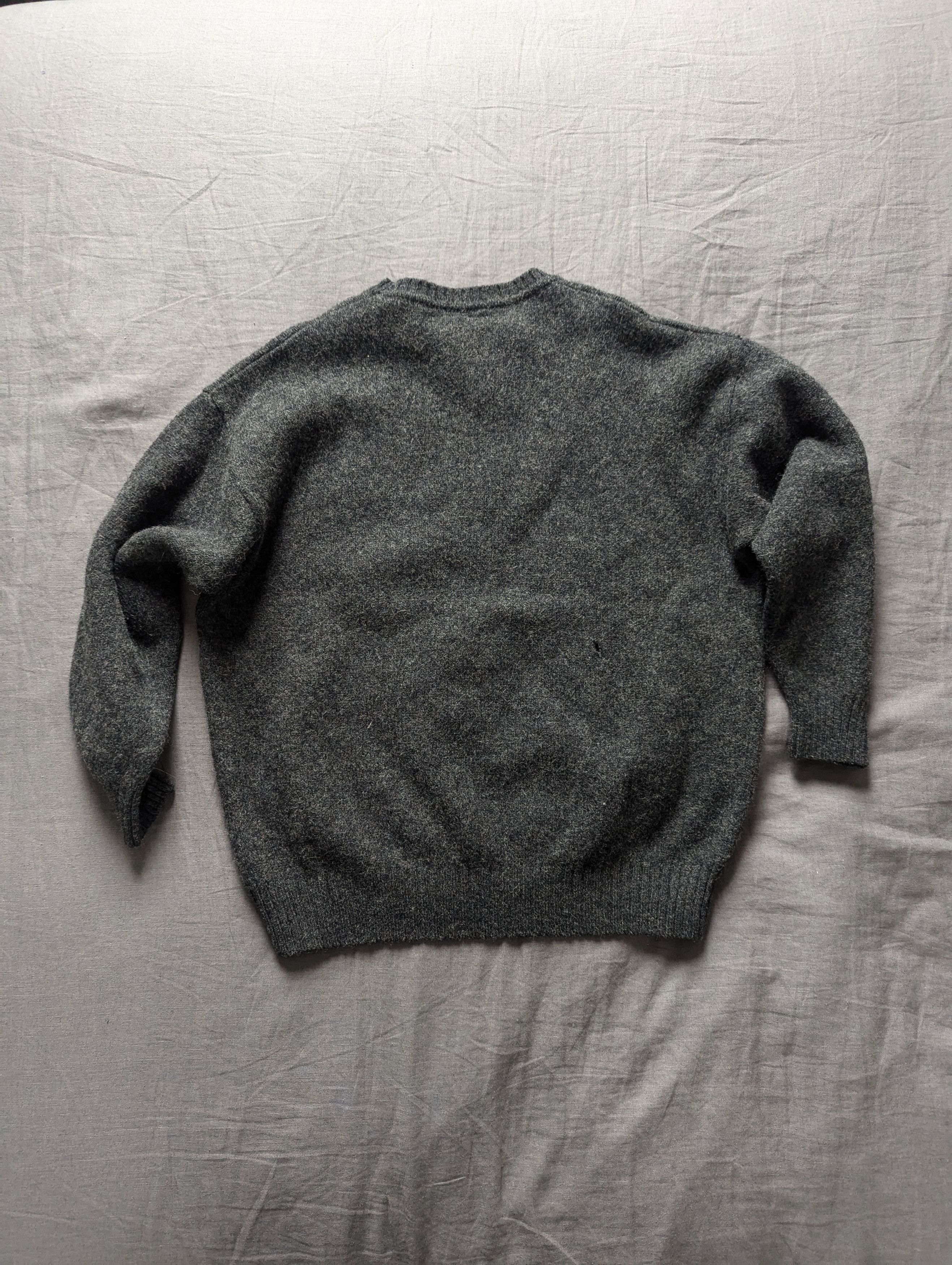 Burberry Burberry Knit Size US XL / EU 56 / 4 - 3 Thumbnail