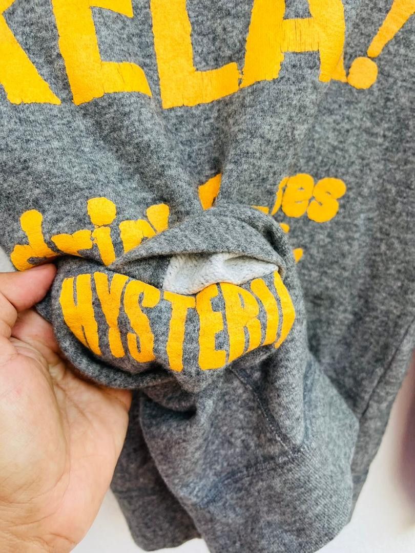 Hysteric Glamour Vintage Hysteric Japanese Designer Streetwear Fashion Style Size US M / EU 48-50 / 2 - 6 Thumbnail