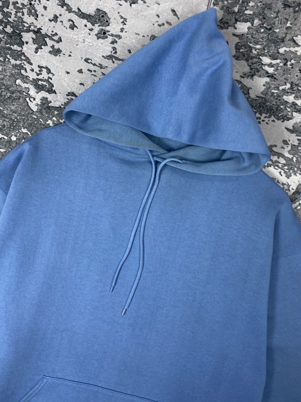 Russell Athletic Vintage Russell Athletic Pullover Hoodies Size US XL / EU 56 / 4 - 2 Thumbnail