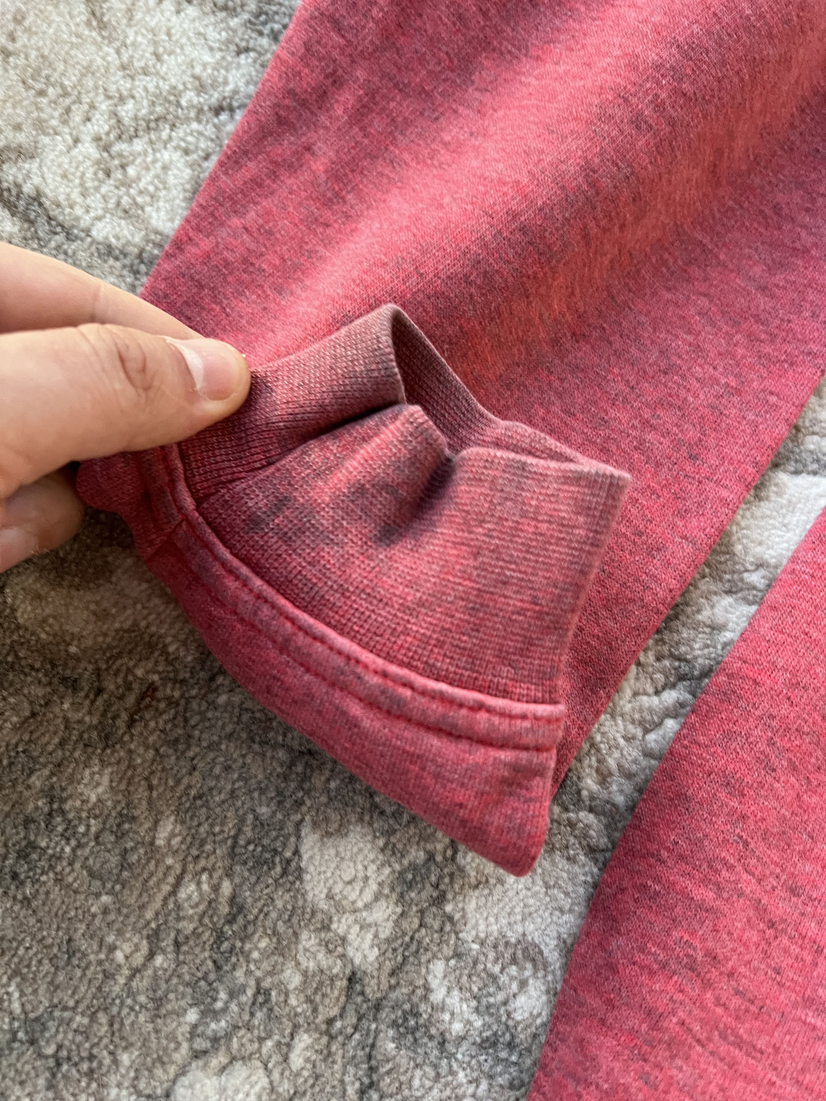 Other O'Neill Vintage USA California Sweatshirt Size US L / EU 52-54 / 3 - 8 Thumbnail