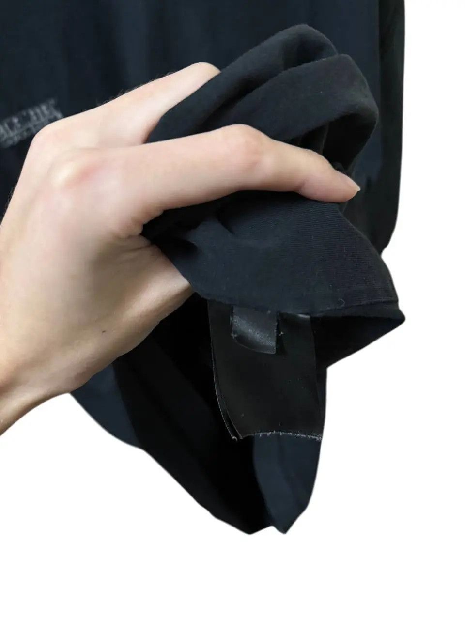 Vetements Vetements Limited Edition Reverse T-Shirt Size US M / EU 48-50 / 2 - 4 Thumbnail