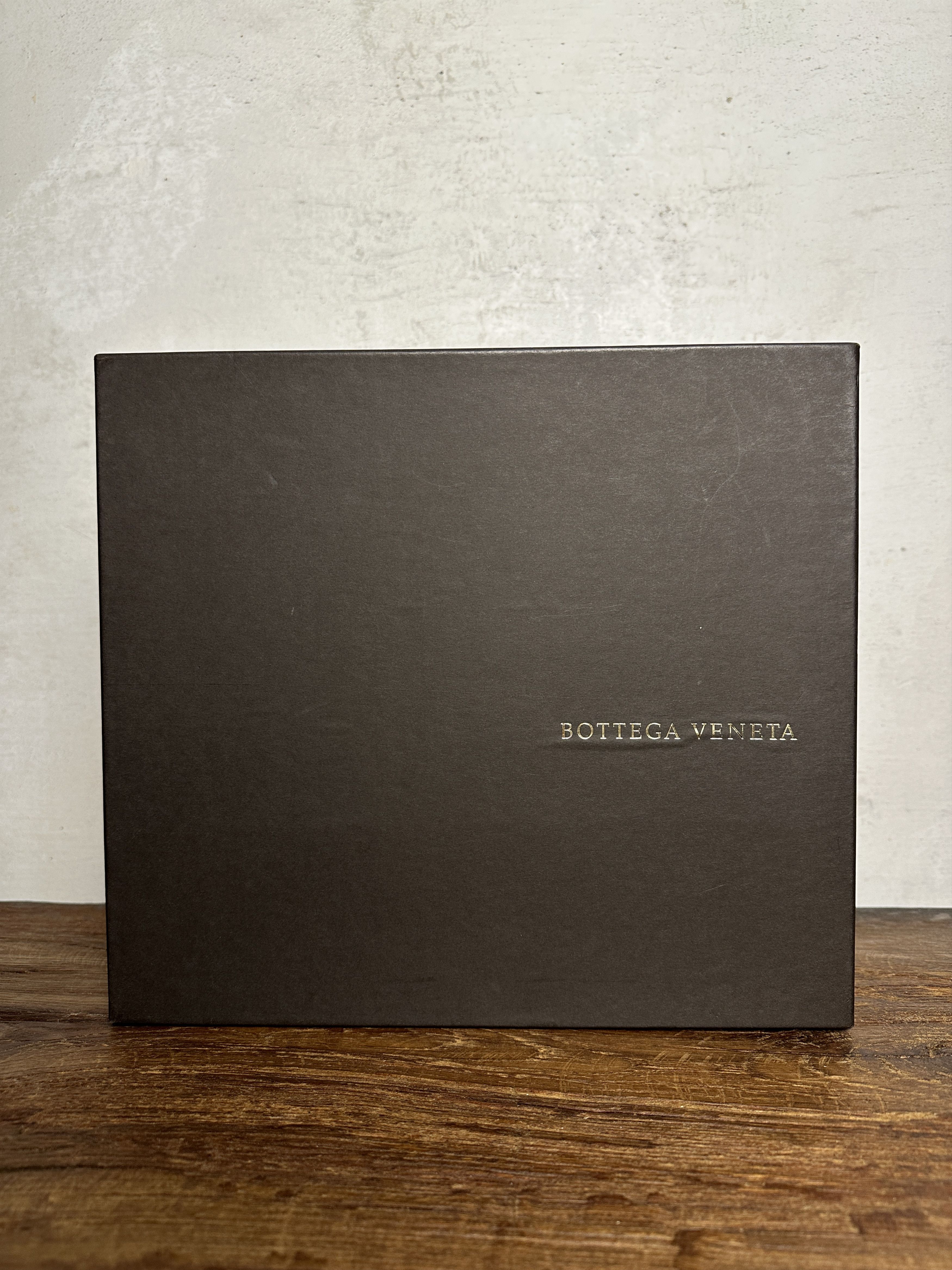 Bottega Veneta Bottega Veneta Intrecciato Leather Sandals Size US 9.5 / IT 39.5 - 14 Thumbnail