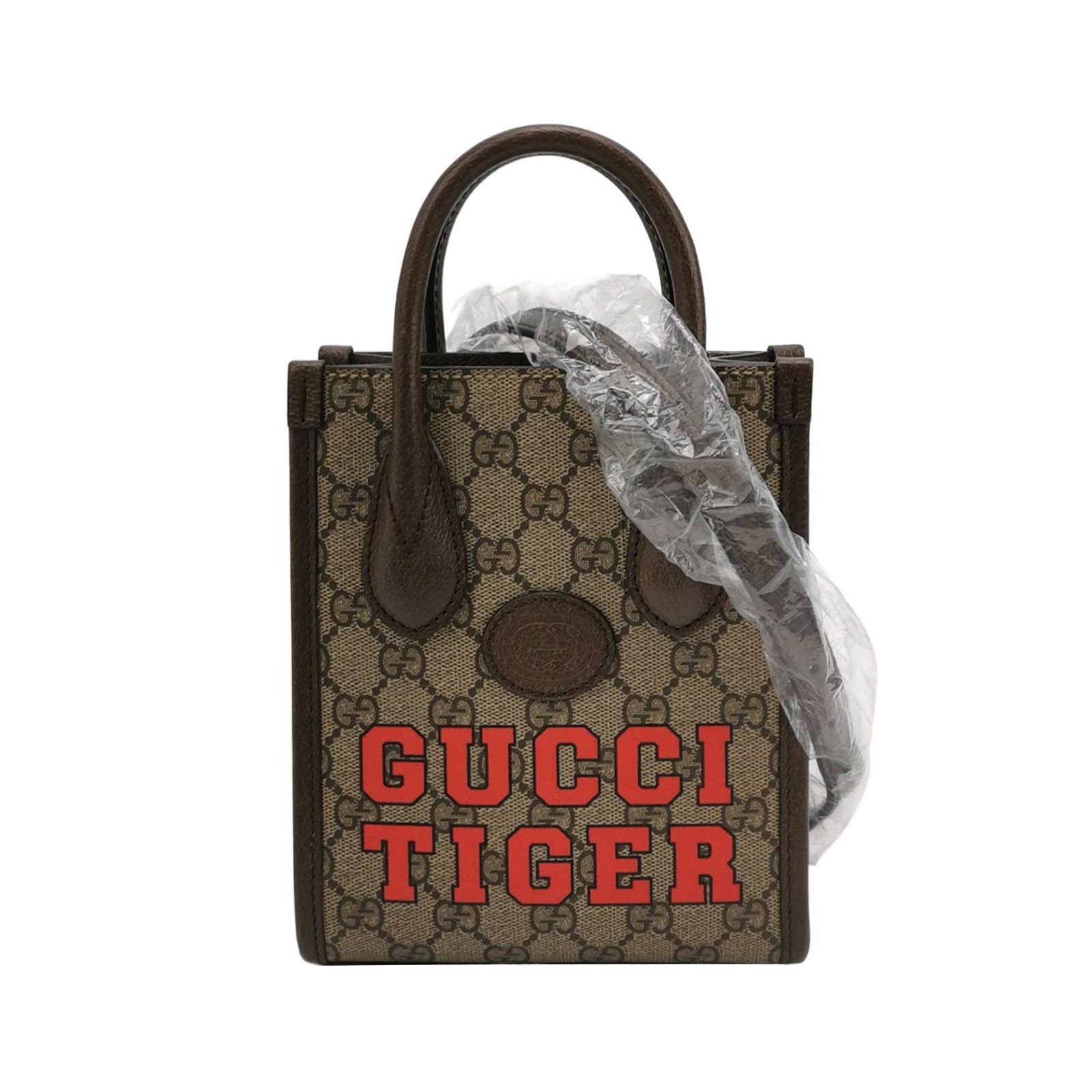 Gucci Gucci Women os Shoulder Bags Size ONE SIZE - 1 Thumbnail
