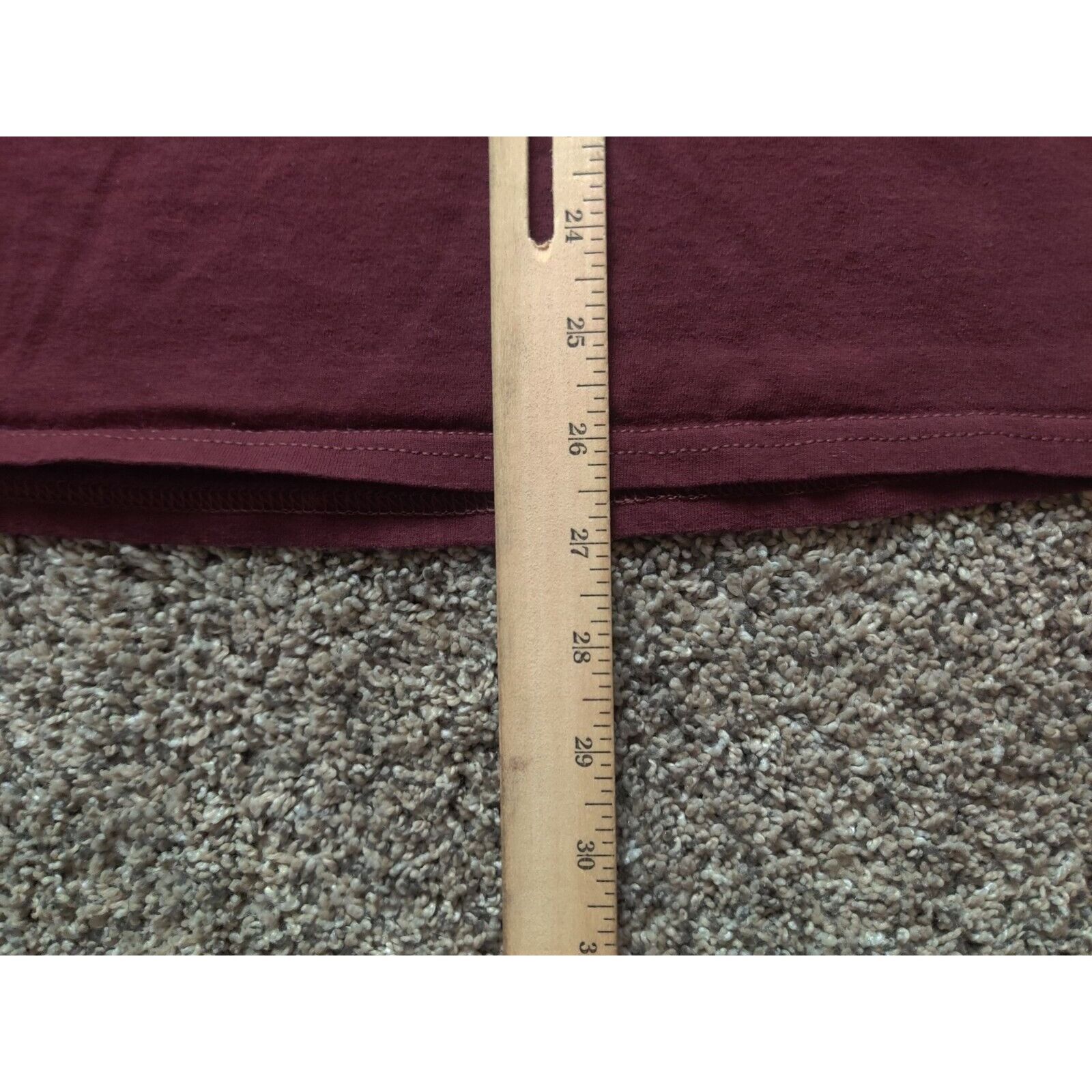 Champion Arizona State University Shirt Mens Small Maroon Fraternity Size US S / EU 44-46 / 1 - 8 Thumbnail