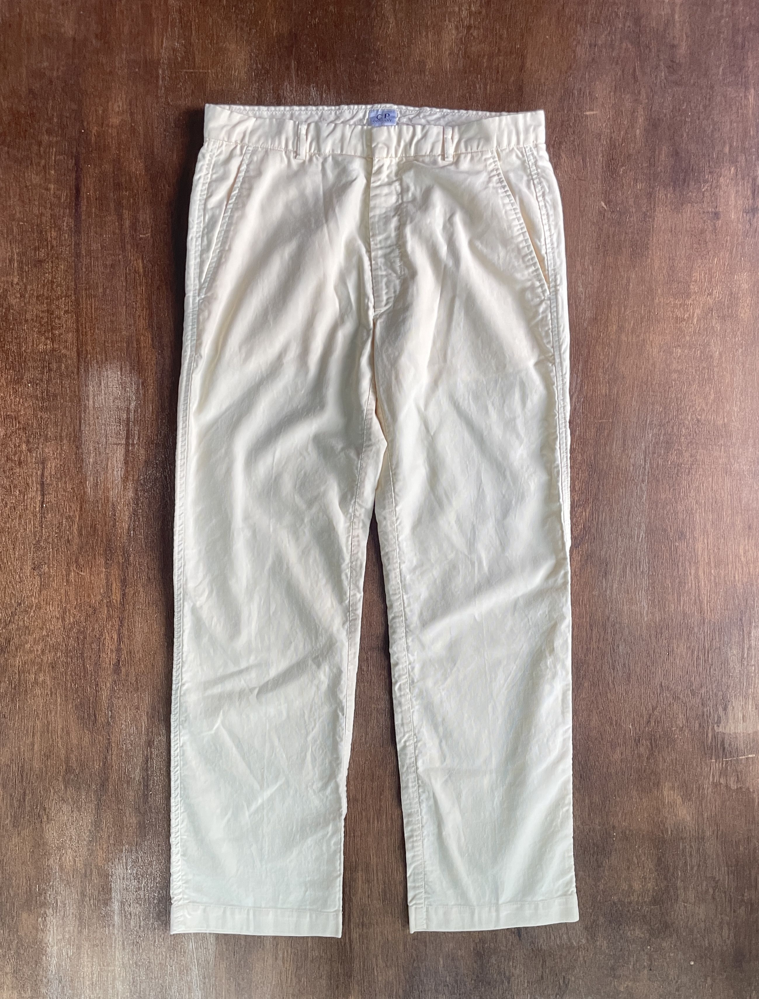 C.P. Company C.P.Company Vintage Pant Size US 30 / EU 46 - 1 Thumbnail