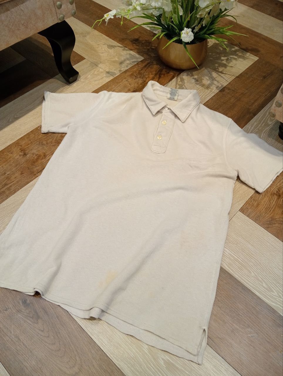 Kapital KAPITAL JAPAN POLO T-SHIRT Size US M / EU 48-50 / 2 - 6 Thumbnail