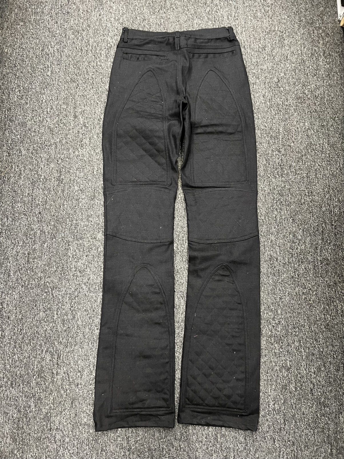 Who Decides War Moto denim Size US 30 / EU 46 - 4 Thumbnail