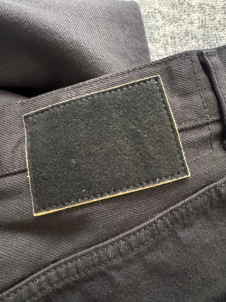Visvim visvim size 3 21AW SOCIAL SCULPTURE jeans 2503-Nextarrow Size US 30 / EU 46 - 2 Thumbnail