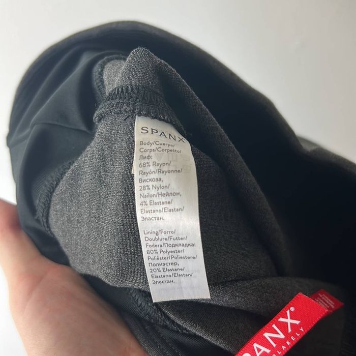 Spanx Spanx Crop Legging Pant