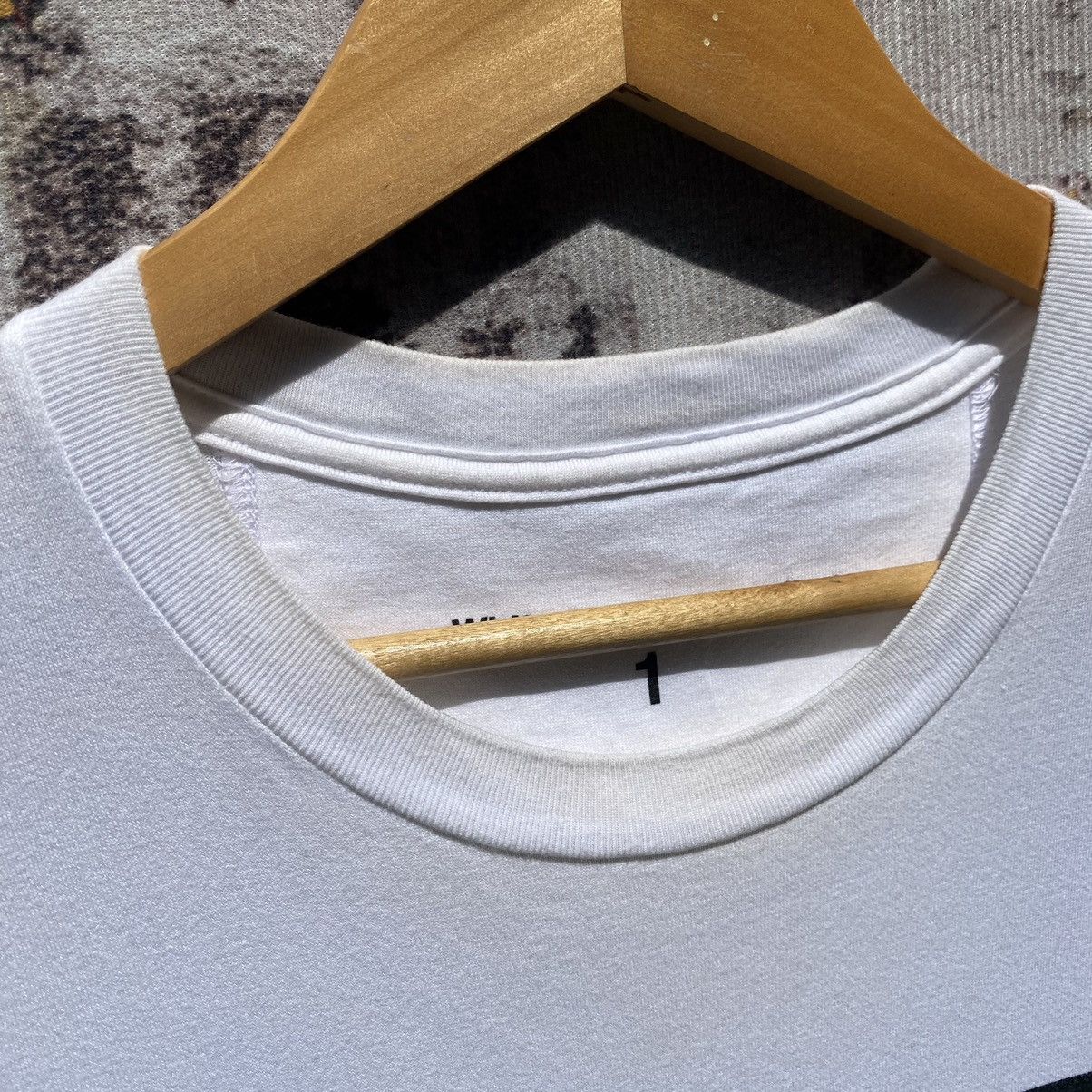White Mountaineering White Mountaineering Shirt Outdoor Life Size US S / EU 44-46 / 1 - 9 Thumbnail