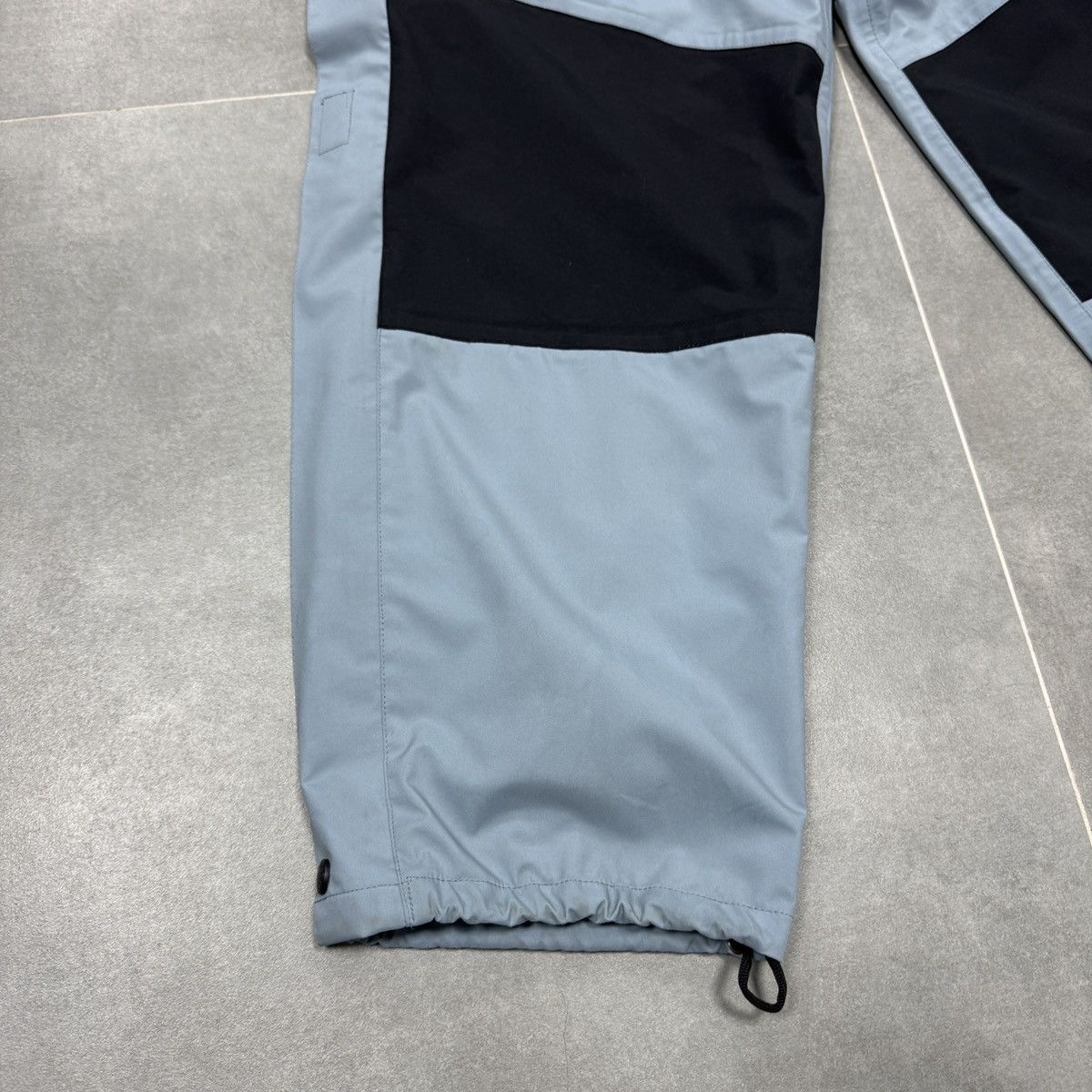 The North Face Vintage The North Face TNF All Conditions Gore-Tex Pants Size US 34 / EU 50 - 3 Thumbnail