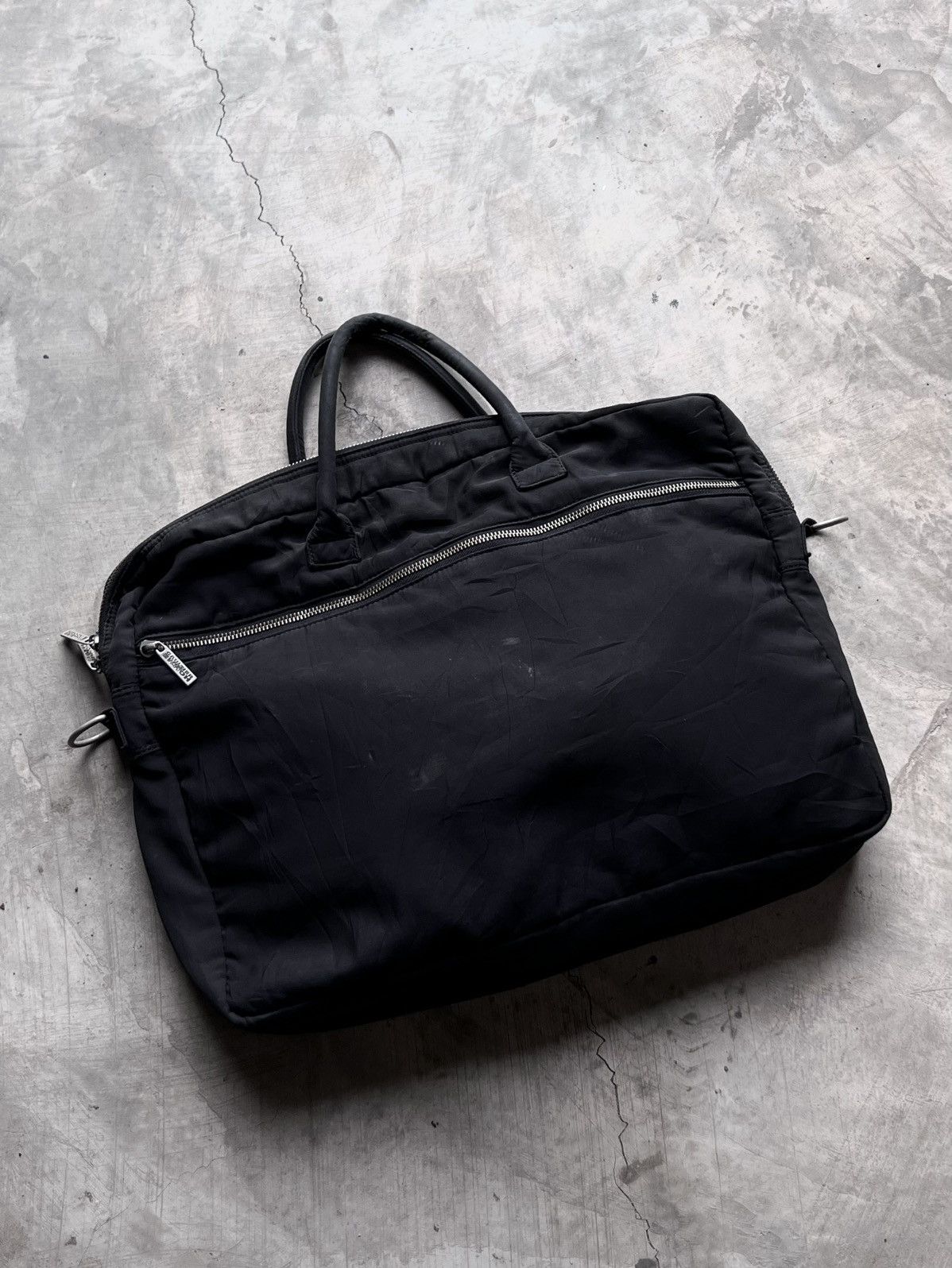 Jean Paul Gaultier Jean Paul Gaultier Bag Size ONE SIZE - 4 Thumbnail