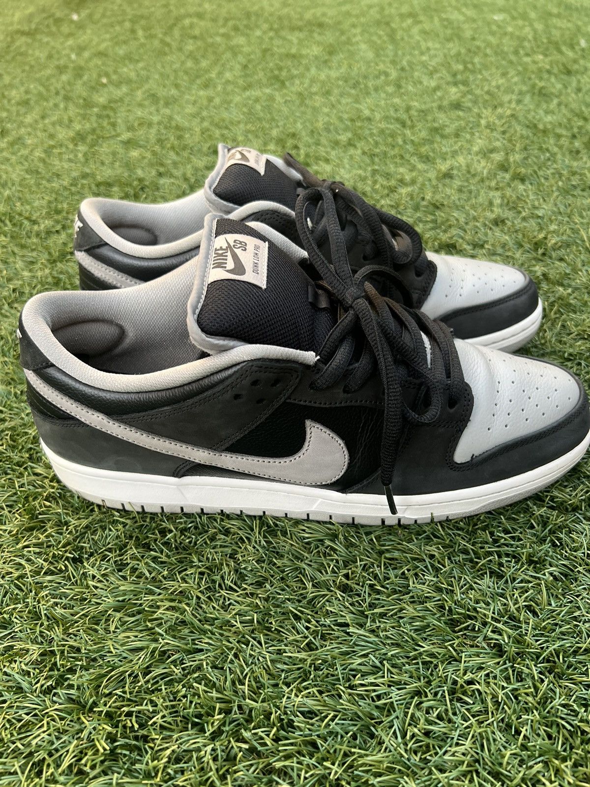 Nike Nike SB Dunks Low Jpack Shadow Size US 10.5 / EU 43-44 - 5 Thumbnail