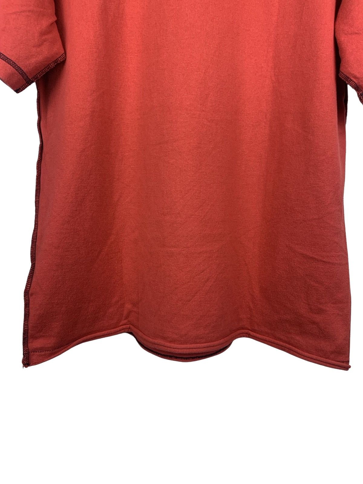 Undercover SS05 “BBII” tee size Large Size US L / EU 52-54 / 3 - 13 Thumbnail