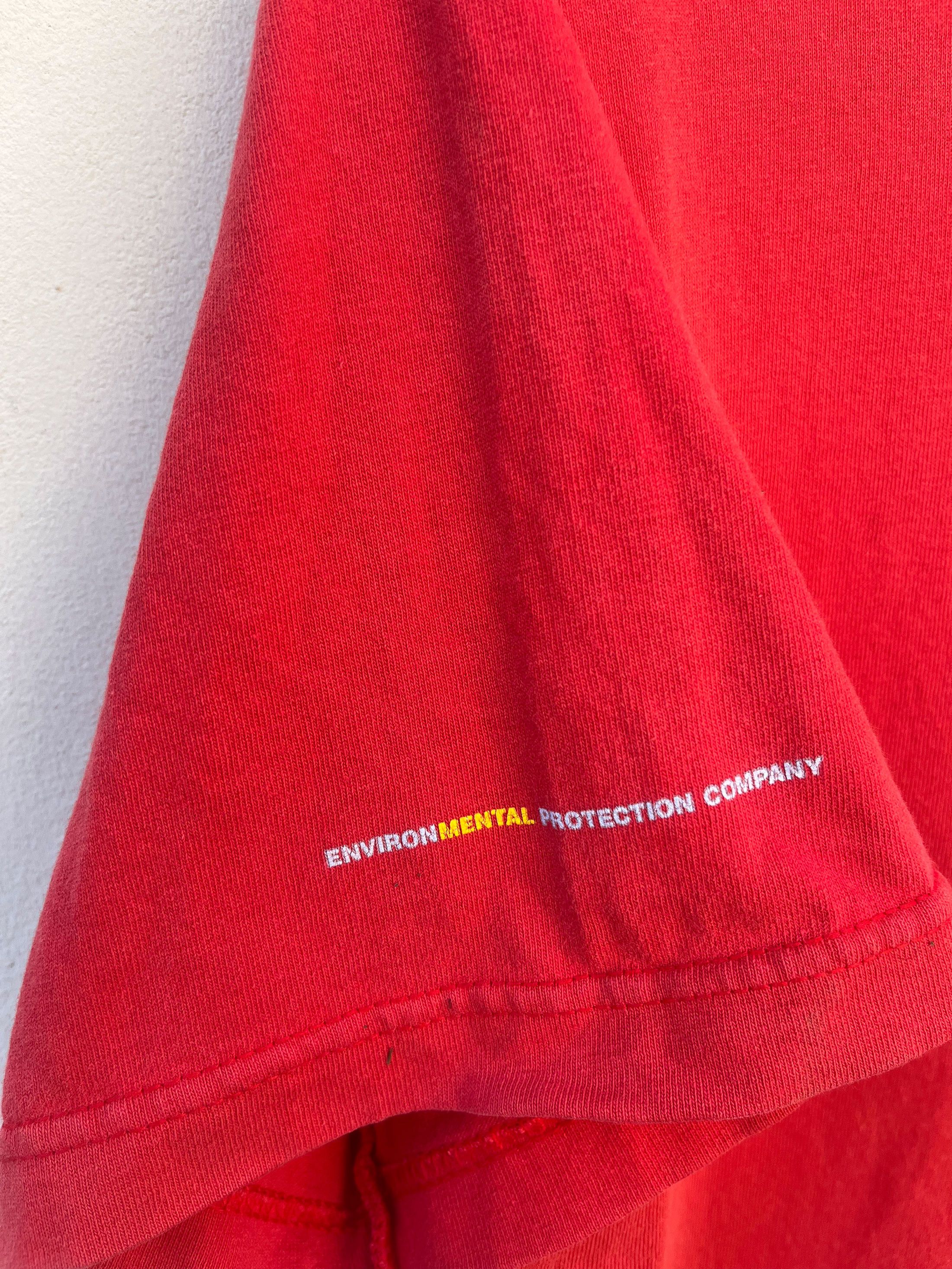 Alphanumeric Vintage Alphanumeric 90s 2000s Skateboarding Sk8 Skate Size US M / EU 48-50 / 2 - 5 Thumbnail