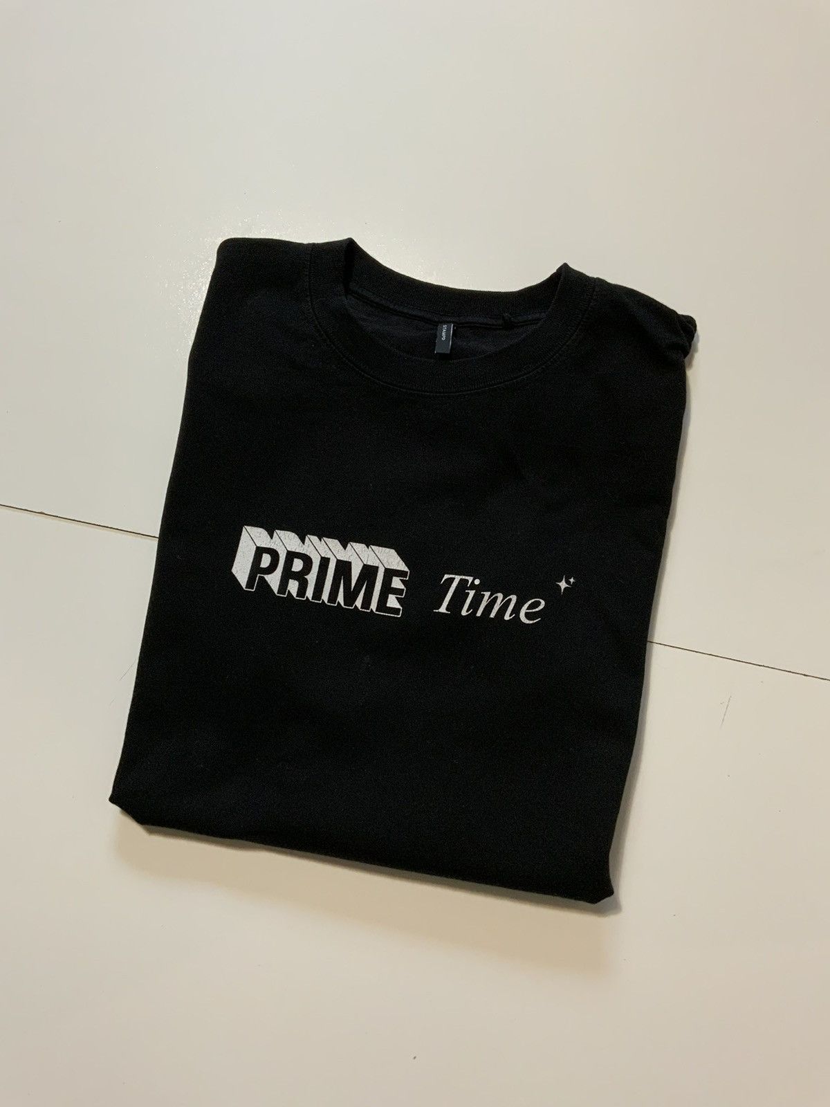 Stampd Stampd Los Angeles Prime Time LA Brea Exclusive T-Shirt Size US L / EU 52-54 / 3 - 1 Thumbnail