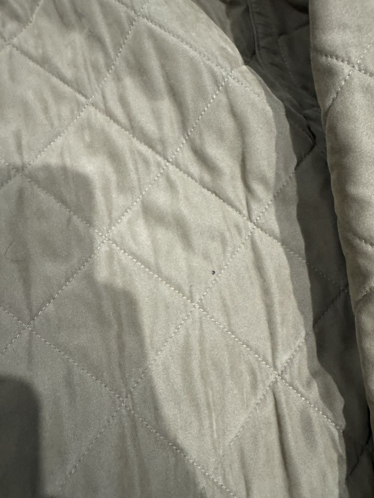 Barbour Barbour microfibre polarquilt Size US L / EU 52-54 / 3 - 10 Thumbnail