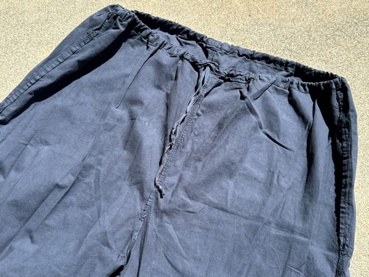 Vintage Vintage Ballon Trousers Size US 36 / EU 52 - 2 Thumbnail