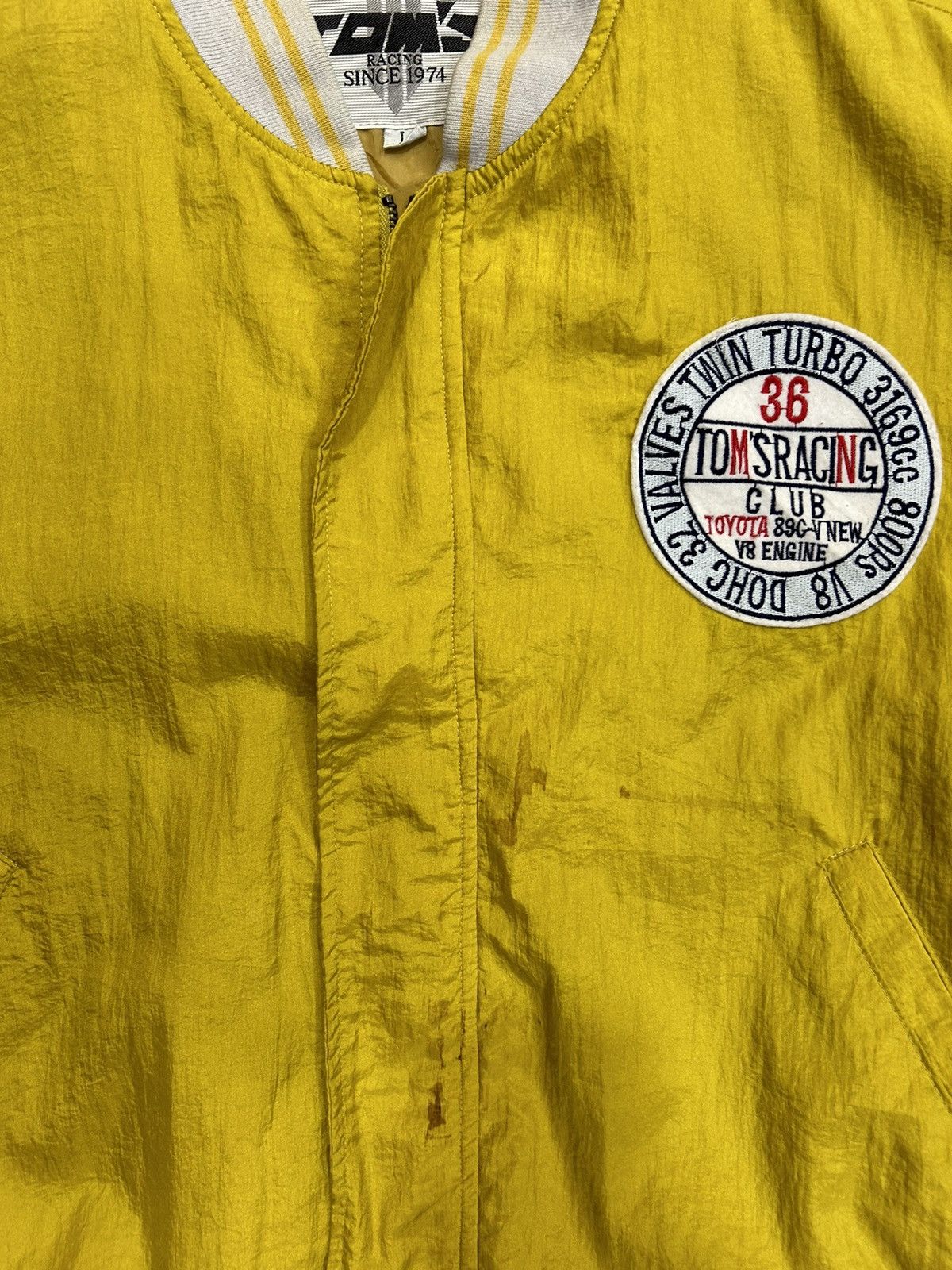 Other Tom’s racing Size US L / EU 52-54 / 3 - 2 Thumbnail