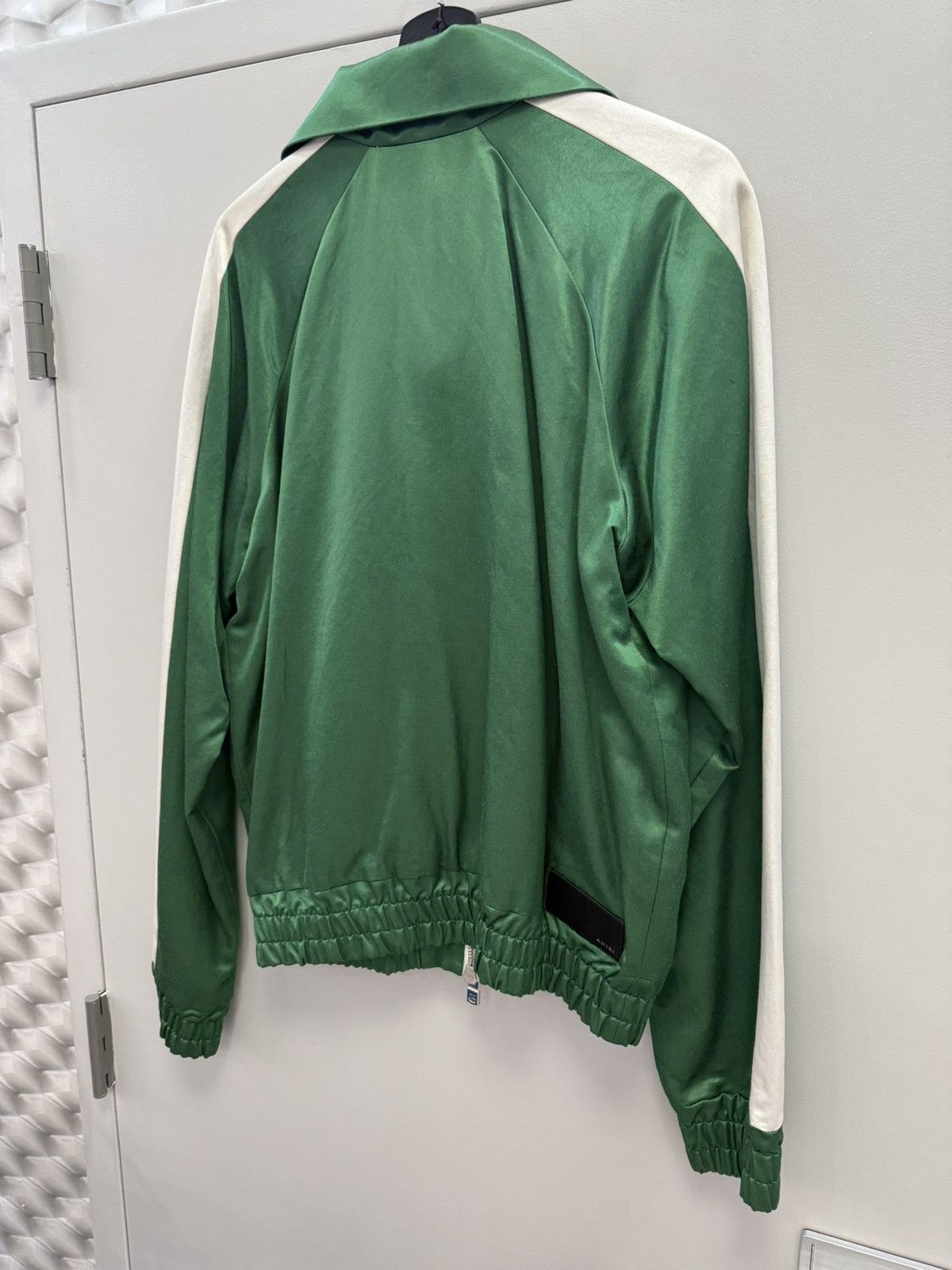 Amiri Amiri Bowling Jacket Size US L / EU 52-54 / 3 - 6 Thumbnail