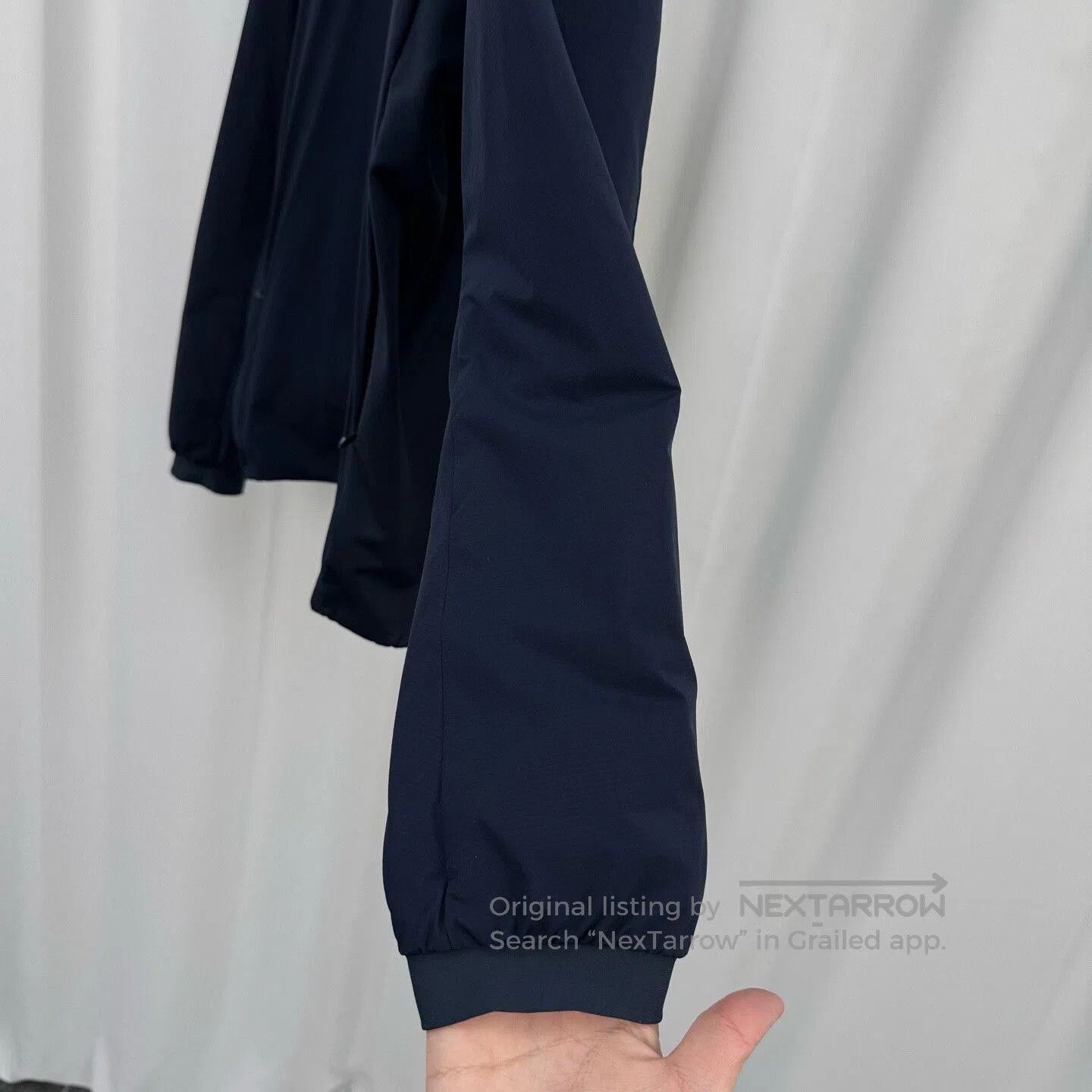 Arc'teryx Arcteryx Atom LT Embroidered Jacket. Size US M / EU 48-50 / 2 - 4 Thumbnail