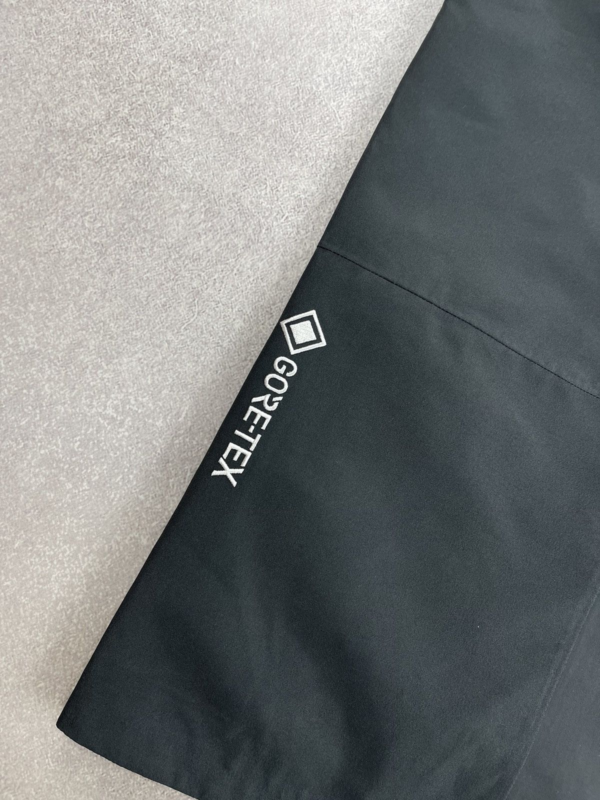 Nike ACG Nike ACG Gore-Tex Chena Vortex Storm-Fit ADV Bibs Size XL Size US 36 / EU 52 - 9 Thumbnail