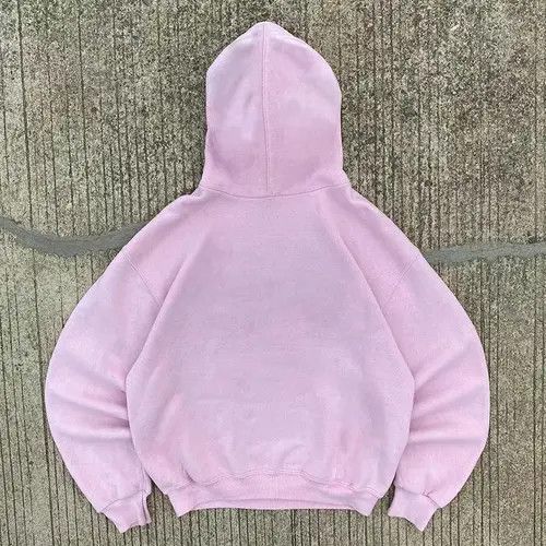 Other Pink street retro earth print loose Size US M / EU 48-50 / 2 - 5 Thumbnail