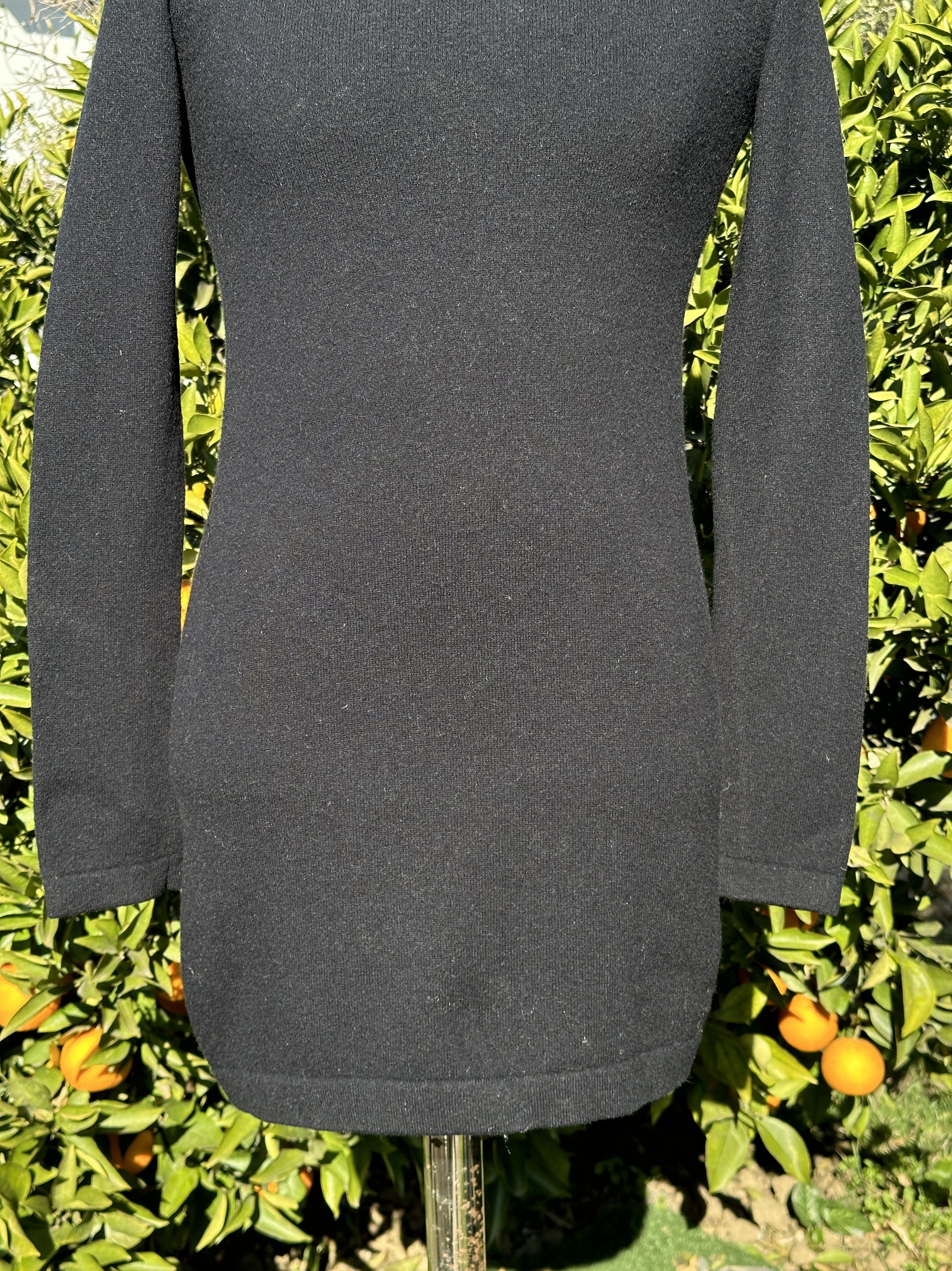 Theory Theory Pure Cashmere Sweater Heather Light Pullover Size L Size L / US 10 / IT 46 - 8 Thumbnail