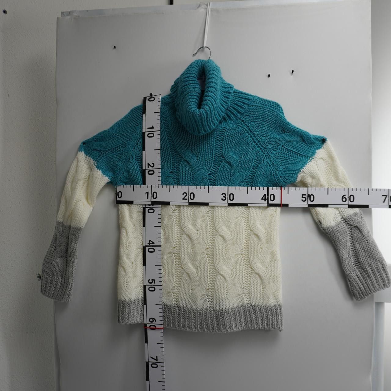 Other Women's Sweater Italy Moda Size M / US 6-8 / IT 42-44 - 8 Thumbnail