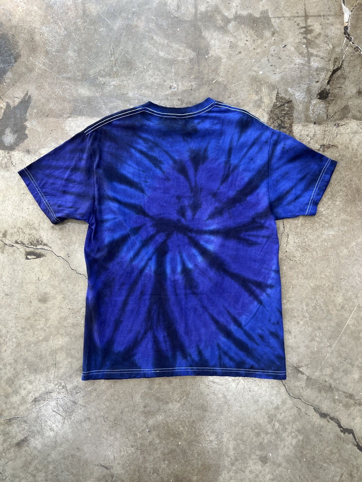 Pleasures Pleasures Festival Guitar Tee Sz. Large Size US L / EU 52-54 / 3 - 4 Thumbnail