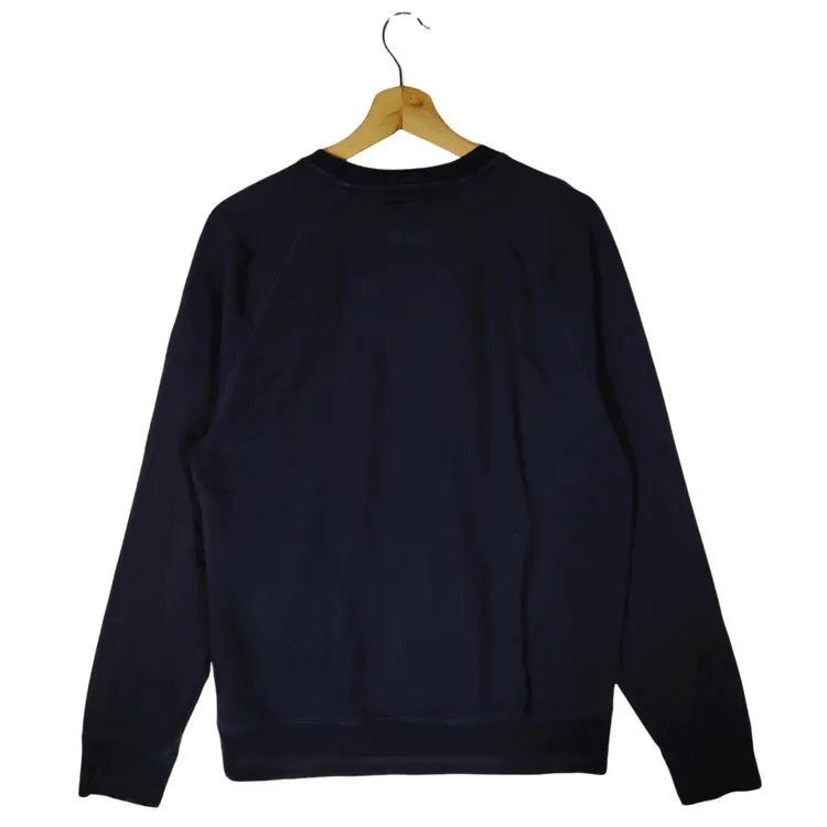 Gap Gap Embroidered Logo Sweatshirts Size US M / EU 48-50 / 2 - 2 Thumbnail