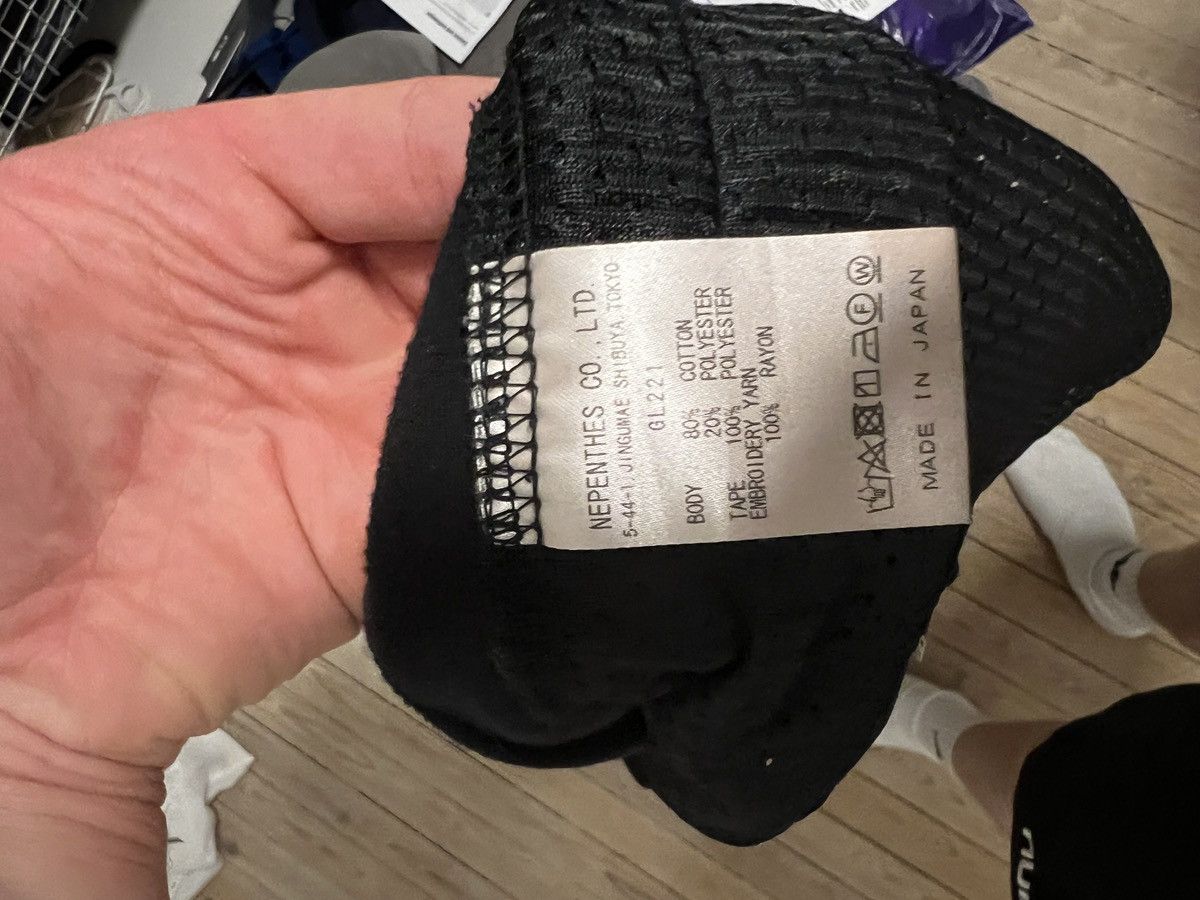 Needles Needles sweatpants Size US 34 / EU 50 - 6 Thumbnail