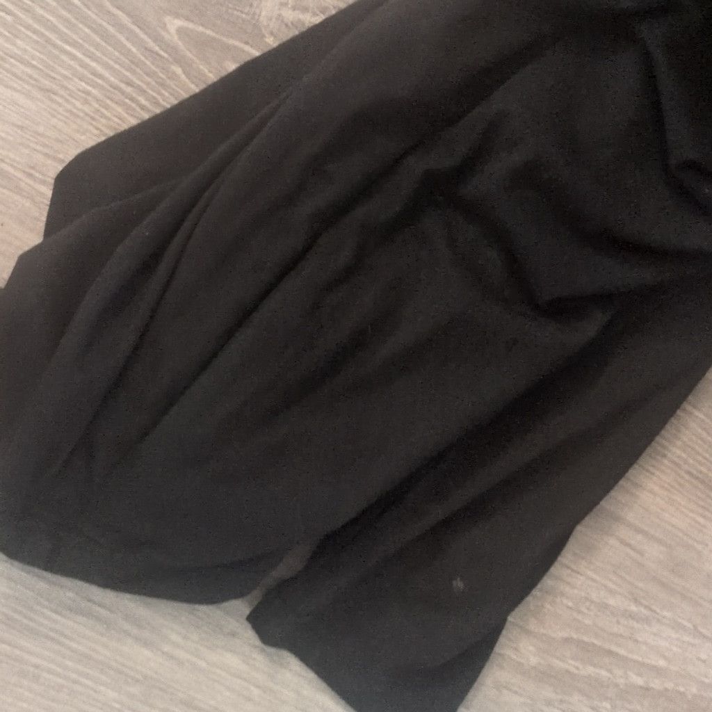 Betabrand Betabrand black dress 3/4 sleeves size medium Size M / US 6-8 / IT 42-44 - 7 Thumbnail